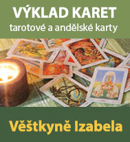 Výklad karet