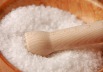 Sůl – jednoduchá ochrana prostoru před zlými silami
