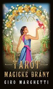 Tarot magické brány 