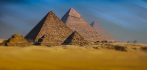 pyramidy