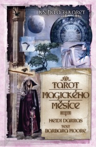 Tarot magického mesiaca 